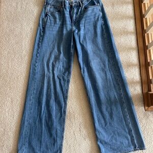 American Eagle Skater Jeans